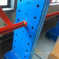 warehouse adjustable cantilever racking